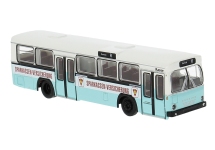 Brekina 59165 - H0 - Büssing BS 110V SSB Sparkassen